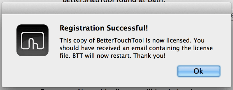 better touch tool mac os